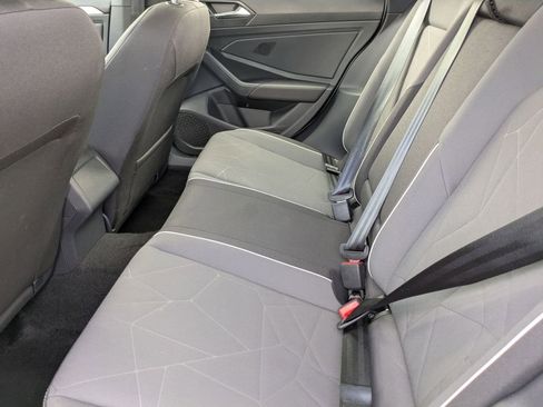 Used 2025 Volkswagen Jetta Sport FWD image 27