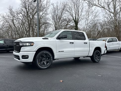 New 2026 RAM 1500 Big Horn image 24