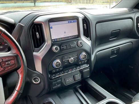 Used 2019 GMC Sierra 1500 SLT w/ SLT Premium Plus Package image 6