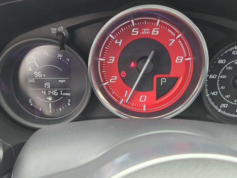 Used 2019 FIAT 124 Spider Abarth w/ Convenience Group RWD image 22