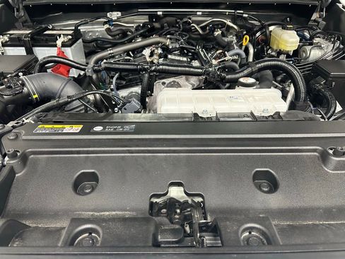 Used 2025 Toyota 4Runner TRD Off-Road image 66