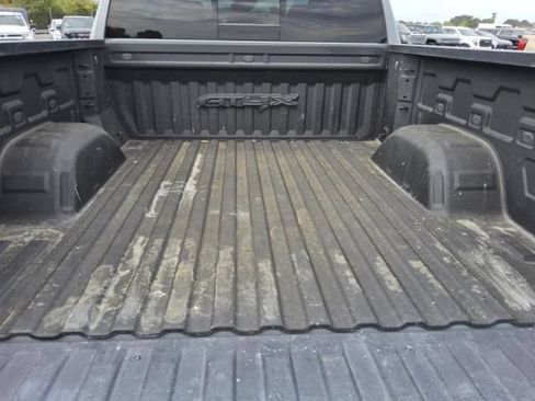 Used 2024 GMC Sierra 1500 AT4X AWD/4WD image 10