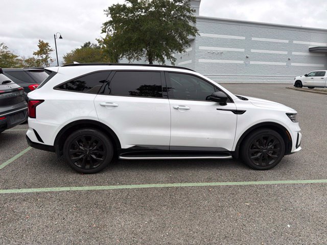 Used 2023 Kia Sorento SX FWD image 34