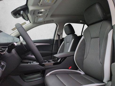 New 2026 Buick Envision Sport Touring AWD/4WD image 4