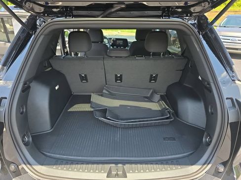 New 2026 Chevrolet Equinox LT w/ Safety and Technology Package AWD/4WD image 13