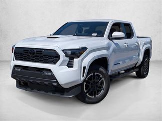 New 2026 Toyota Tacoma TRD Sport video 1