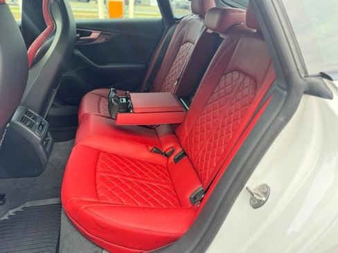 Used 2025 Audi S5 Premium Plus AWD/4WD image 40