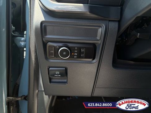 Certified 2023 Ford F150 XL w/ STX Appearance Package RWD image 12