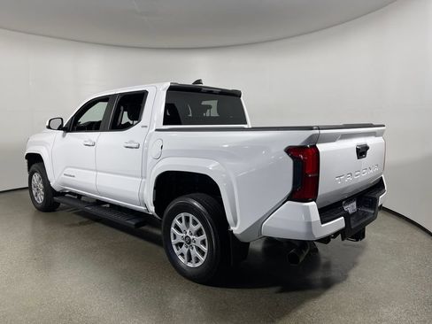 Certified 2024 Toyota Tacoma SR5 RWD image 5