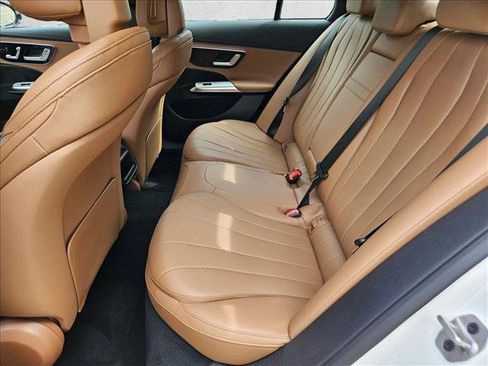 New 2026 Mercedes-Benz E 350 Sedan image 16