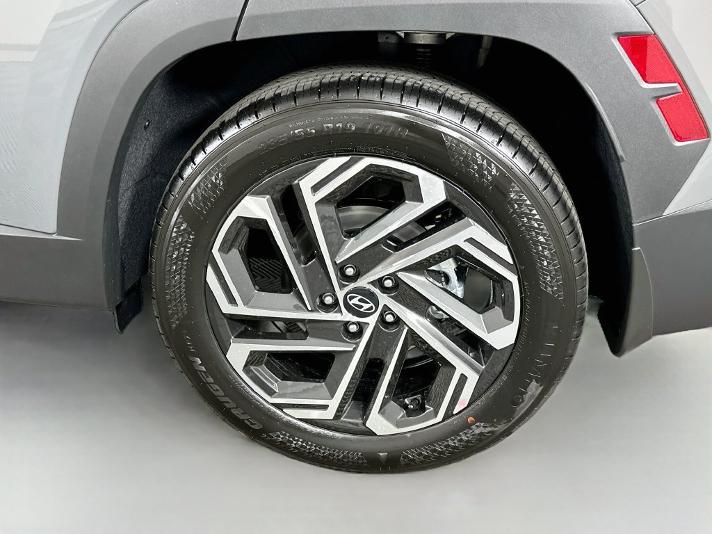 New 2026 Hyundai Tucson SEL Plus FWD image 22