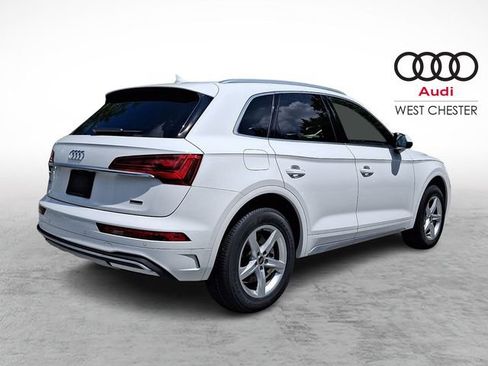 Used 2023 Audi Q5 2.0T Premium AWD/4WD image 6