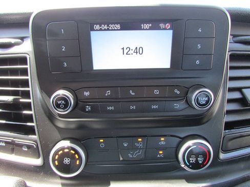 Used 2025 Ford Transit 250 148 High Roof w/ Load Area Protection Package RWD image 22