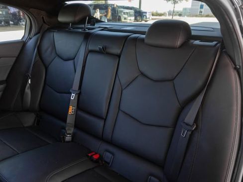 Certified 2024 Cadillac CT5 Premium Luxury w/ Climate Package image 31