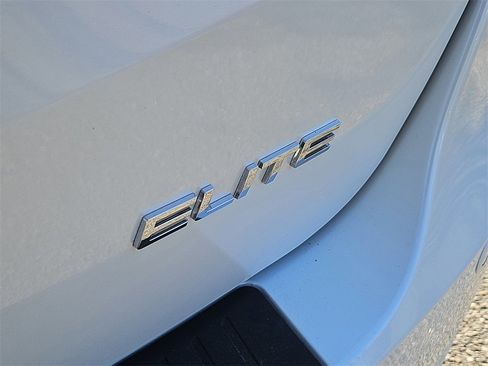 Certified 2022 Honda Odyssey Elite image 12