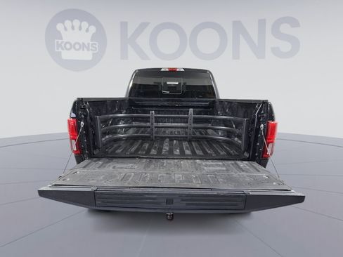 Used 2020 Ford F150 Lariat image 27