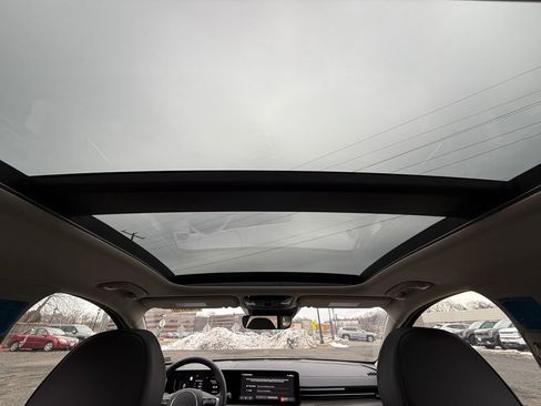 New 2026 Kia K5 EX image 26