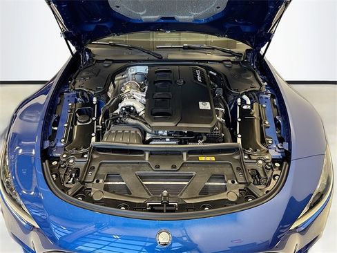 Used 2023 Mercedes-Benz SL 43 AMG SL 43 AMGﾮ image 31