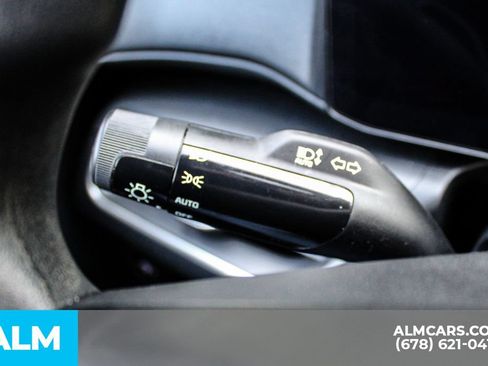Used 2025 Kia K4 FWD image 27