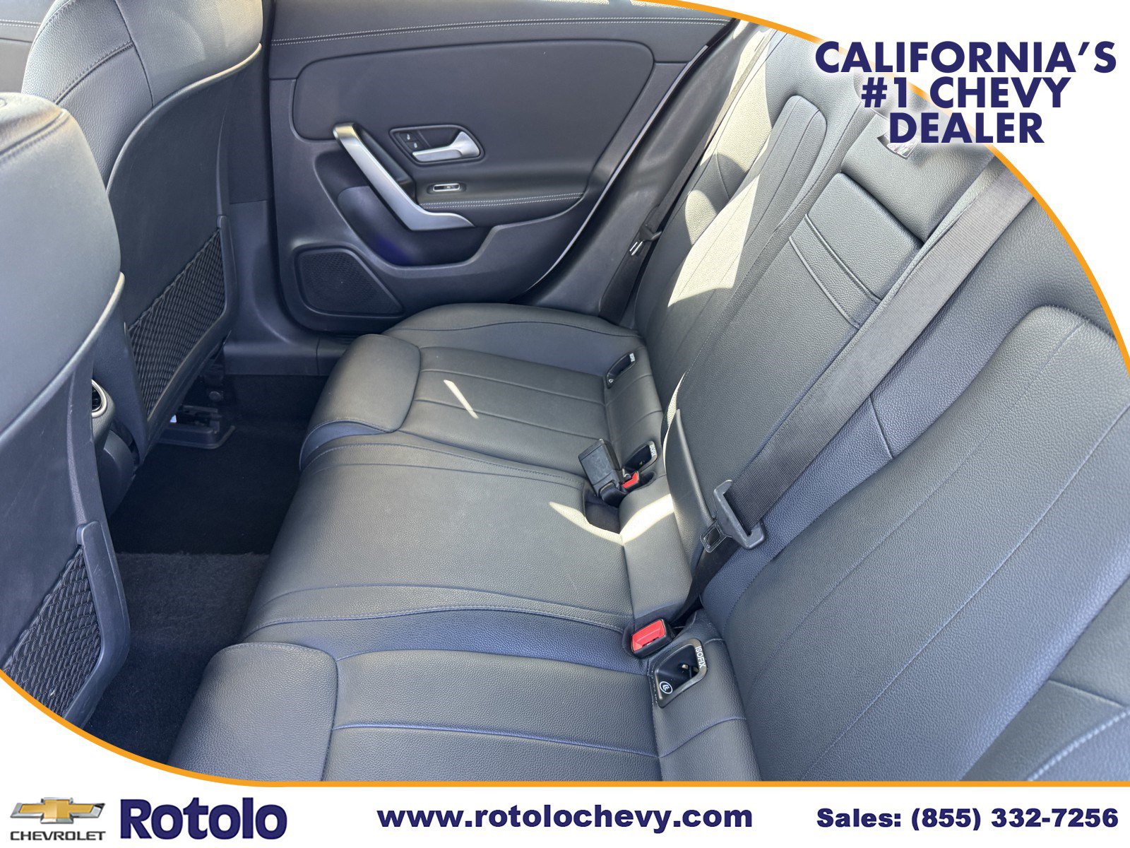 Used 2025 Mercedes-Benz CLA 250 image 12