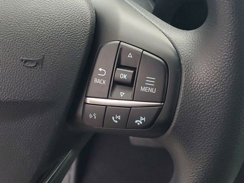 Used 2022 Ford Escape SE w/ SE Sport Appearance Package image 26