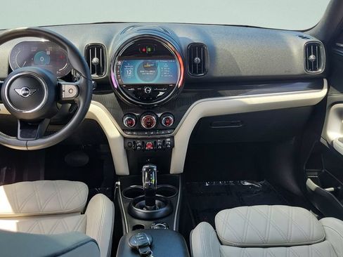 Used 2023 MINI Cooper Countryman S w/ Signature Upholstery Package FWD image 11