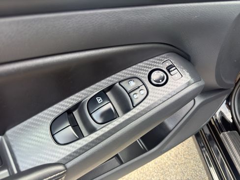 Certified 2022 Nissan Altima 2.5 SV FWD image 12