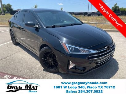 Used 2020 Hyundai Elantra Value Edition