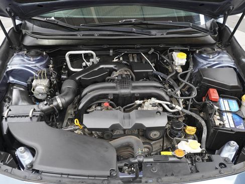 Used 2018 Subaru Outback 2.5i Limited AWD/4WD image 31