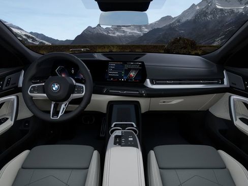 New 2026 BMW X2 xDrive28i w/ Technology Package AWD/4WD image 33