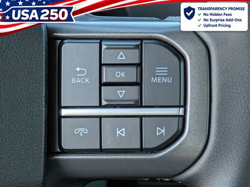 New 2026 Ford F150 XLT w/ Equipment Group 302A MID AWD/4WD image 15