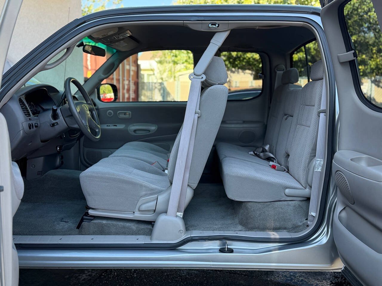 Used 2002 Toyota Tundra SR5 RWD image 25