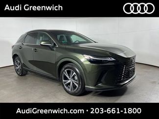 Used 2023 Lexus RX 350 Premium w/ Accessory Package AWD/4WD video 1