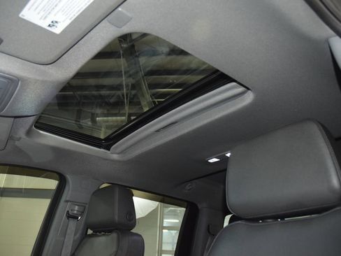 Used 2024 Chevrolet Silverado 2500 LTZ w/ LTZ Plus Package image 53