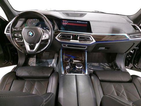 Used 2023 BMW X5 xDrive40i AWD/4WD image 9