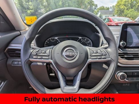 Certified 2023 Nissan Altima 2.5 SV AWD/4WD image 15