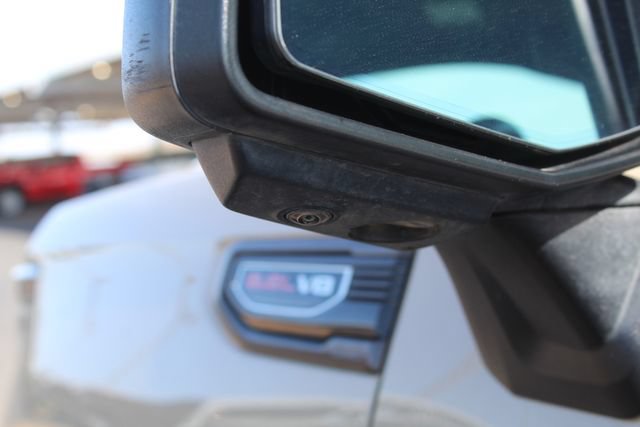 Used 2023 GMC Sierra 1500 AT4X AWD/4WD image 15