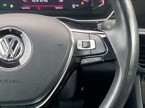 Used 2020 Volkswagen Jetta SEL FWD image 26