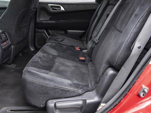Used 2015 Nissan Pathfinder S AWD/4WD image 22