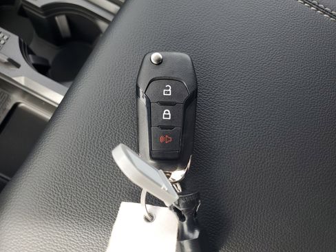 New 2026 Ford F250 XLT w/ FX4 Off-Road Package image 22