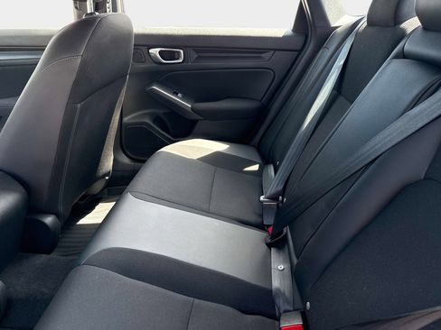 Used 2025 Honda Civic Sport image 12