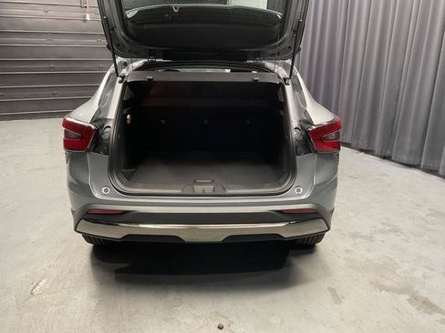 New 2026 Chevrolet Trax ACTIV FWD image 7