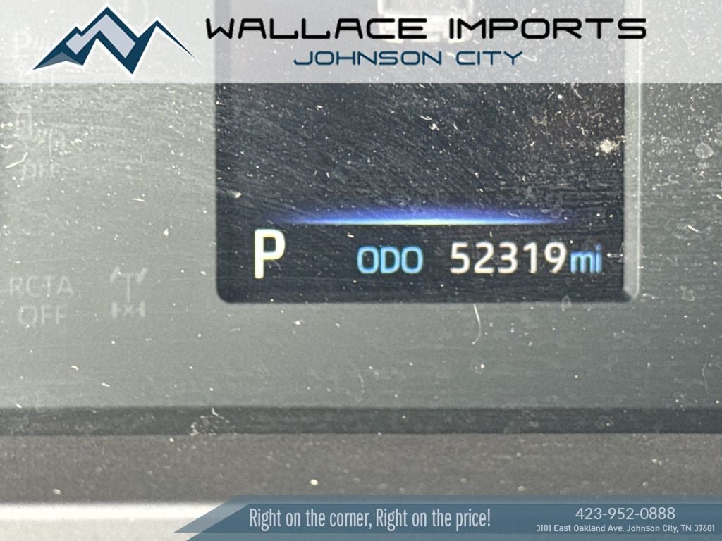 Used 2023 Toyota Tundra SR5 RWD image 32