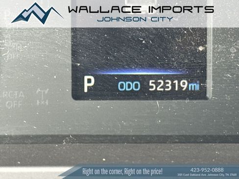 Used 2023 Toyota Tundra SR5 RWD image 32