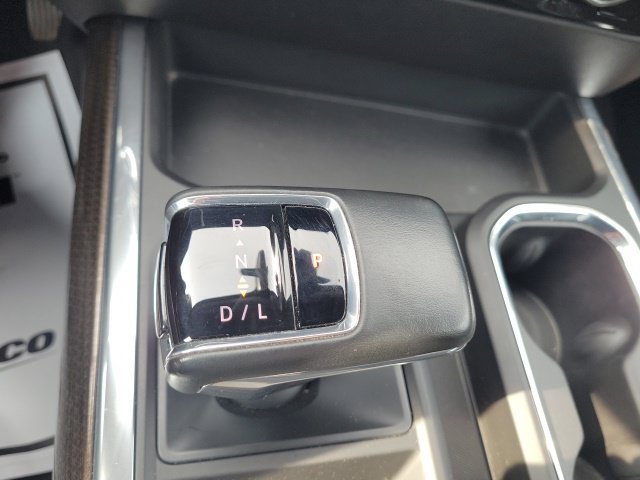Used 2025 Chevrolet Silverado 1500 RST AWD/4WD image 45