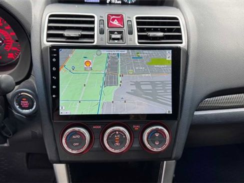 Used 2016 Subaru WRX STI w/ Popular Package #1 image 24