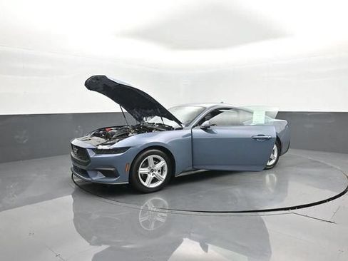 New 2026 Ford Mustang Coupe RWD image 30