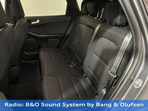 Used 2025 Ford Escape Active w/ Active Premium Tech Pack image 18