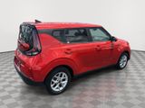 Certified 2024 Kia Soul LX w/ Option Group 015 image 5