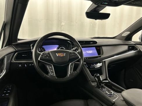 Used 2024 Cadillac XT5 Premium Luxury w/ Technology Package AWD/4WD image 24